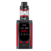 Smok R-Kiss Black Red