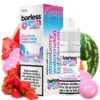 Strawberry Watermelon Bubblegum - Blue Fusion 10ml