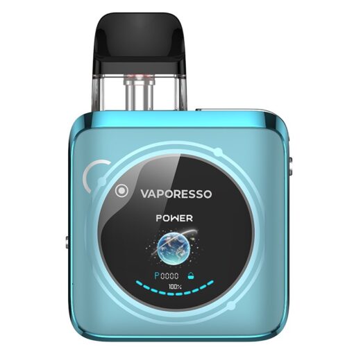 Vaporesso - Xros 4 Nano 1350mAh aquamarine