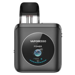 Vaporesso - Xros 4 Nano 1350mAh black