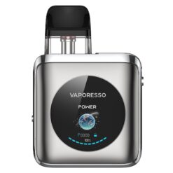 Vaporesso - Xros 4 Nano 1350mAh silver