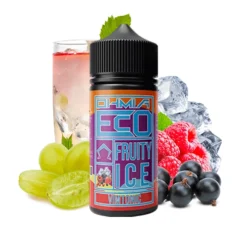 Vimtonic 100ml - Ohmia Eco Fruity Ice