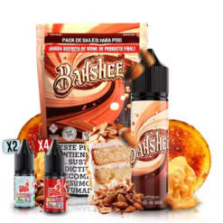 pack banshee oil4vap salts