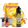 pack cookie custard pack oil4vap salts