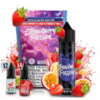 pack strawberry passion pack oil4vap salts