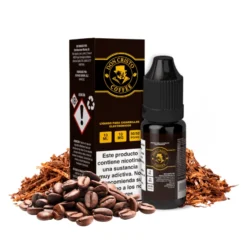 sales don cristo coffee salts 10ml