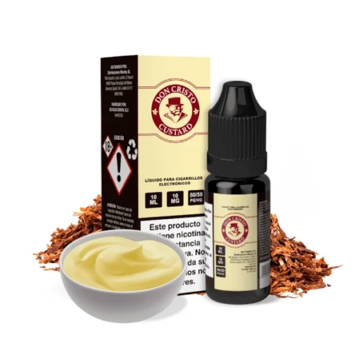 sales don cristo custard salts 10ml