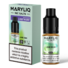 sales maryliq nic salts - lime rum