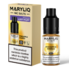 sales maryliq nic salts - pineapple mango