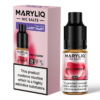 sales maryliq nic salts - red cherry