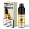 sales maryliq nic salts - triple mango