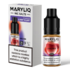 sales maryliq nic salts - usa mix