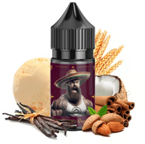 tonino vaper mexican fried ice cream 30 ml aroma