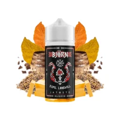 Aroma Longfill - Björn 35ml