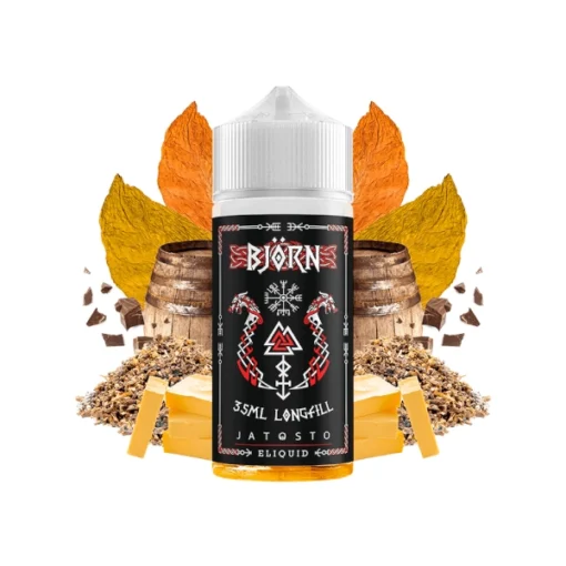 Aroma Longfill - Björn 35ml