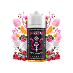 Aroma Longfill - Freya 35ml