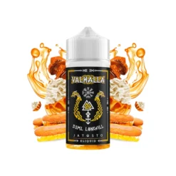 Aroma Longfill - Valhalla 35ml