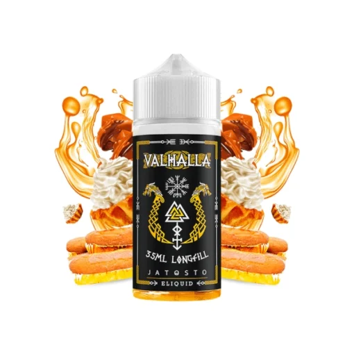 Aroma Longfill - Valhalla 35ml