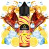 Bombo Bar Juice - Aroma Cola Lemon Ice 12ml (Longfill)