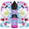 Bombo Bar Juice - Aroma Gin & Berries Ice 12ml (Longfill)