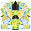 Bombo Bar Juice - Aroma Lemon Lime Soda Ice 12ml (Longfill)