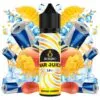 Bombo Bar Juice - Aroma Mango Energy Ice 12ml (Longfill)