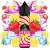 Bombo Bar Juice - Aroma Pink Lemonade Ice 12ml (Longfill)