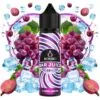 Bombo Bar Juice - Aroma Super Grape Ice 12ml (Longfill)