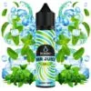 Bombo Bar Juice - Aroma Sweet Mint Ice 12ml (Longfill)