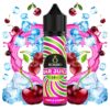 Bombo Bar Juice - Aroma Triple Cherry Ice 12ml (Longfill)