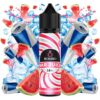 Bombo Bar Juice - Aroma Watermelon Energy Ice 12ml (Longfill)