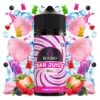 Bombo Bar Juice - Candy Fruits Ice 100ml