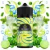 Bombo Bar Juice - Mojito Max Ice 100ml