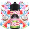 Bombo Bar Juice - Watermelon Coconut Ice 100ml