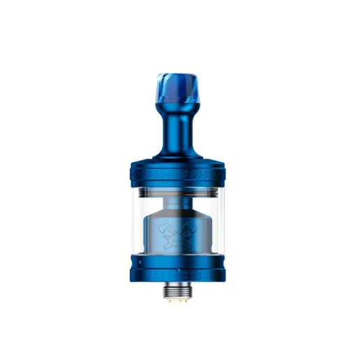 Dead Rabbit MTL 2 RTA - Hellvape blue