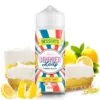 Dinner Lady - Lemon Tart 100ml