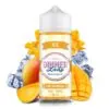 Dinner Lady - Sun Tan Mango Ice 100ml