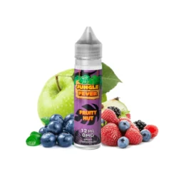 Fruity Hut 12ml (Longfill) - Jungle Fever