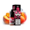 Japanese Peach 10ml - Ossem Salts