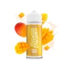 Mango Lassi 100ml - Brutal Drinks By Just Juice