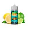 Monsoon Breeze 24ml (Longfill) - Jungle Fever