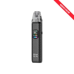 Oxva - Xlim Pro 2 1300mAh black warrior