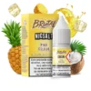 Piña Colada 10ml - Brutal Drinks Salts by Just Juice