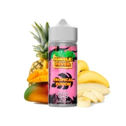 Tropical Fusion 24ml (Longfill) - Jungle Fever