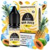 Bar Juice by Bombo - Pineapple Papaya Ice 10ml