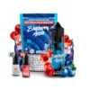 Blueberry Apple 60ml - Oil4vap Salts Pack