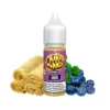 Blueberry Crepe 10ml - Loaded Salts