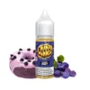 Blueberry Donut 10ml - Loaded Salts