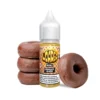 Chocolate Glazed 10ml - Loaded Salts