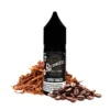 Coffee Tobacco 10ml - Ruthless Salts